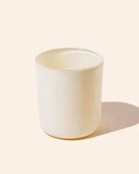 Ruya's Handcrafts Serinity Unicorn Jars Double Wick Black Tourmaline Stone | Mood Enhancer That Evokes Childhood Memories, Therapy Candles | Negativity Cleanser Candles (Lush Nodes)