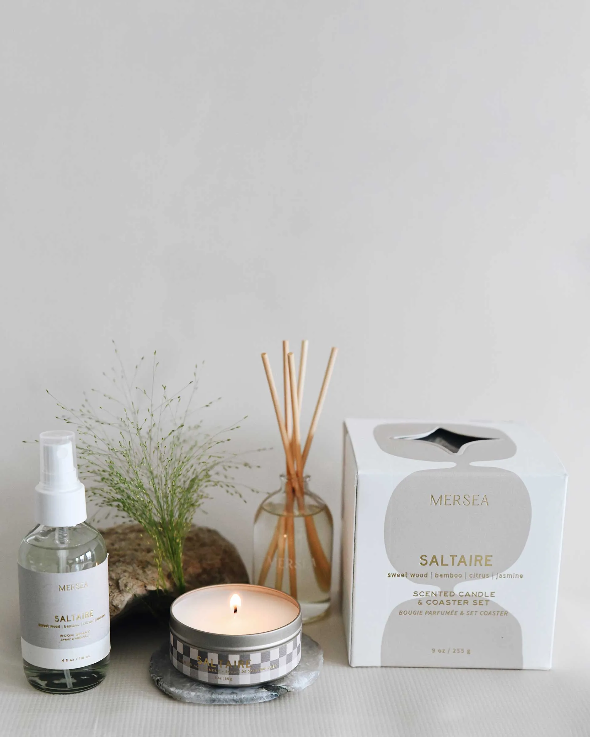 Saltaire Reed Diffuser