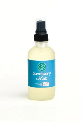 Sanctuary Mist