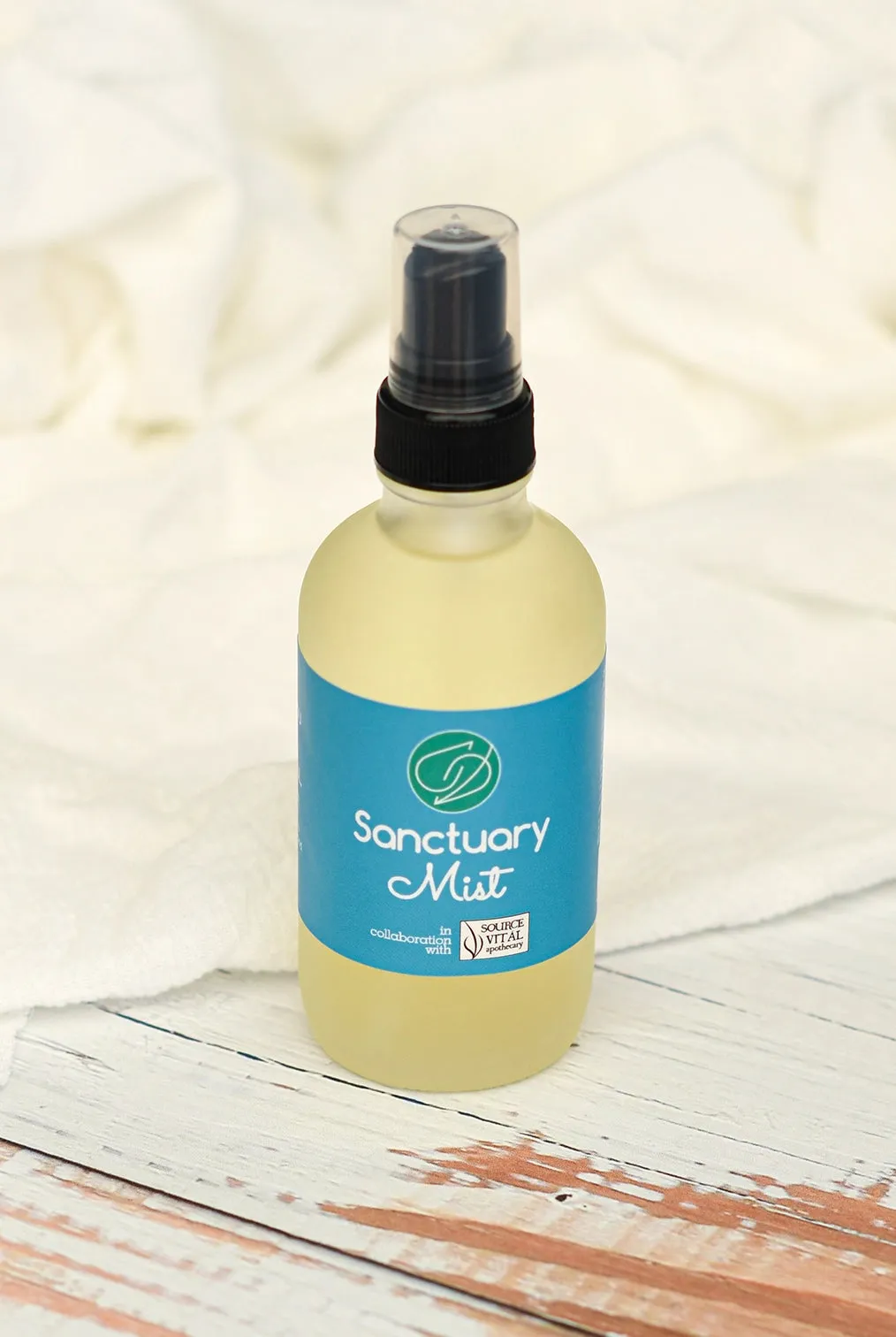Sanctuary Mist