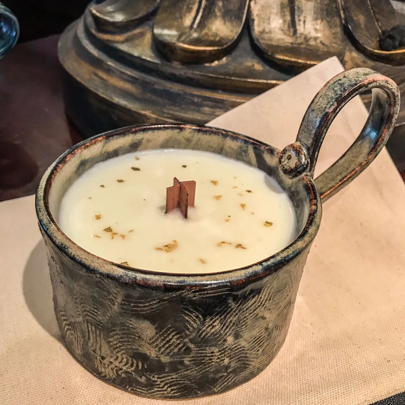 Scented Candles