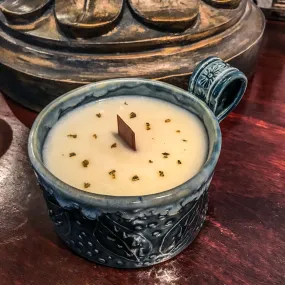 Scented Candles
