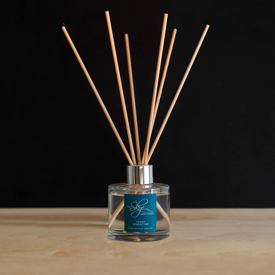Sleep Sensation Reed Diffuser
