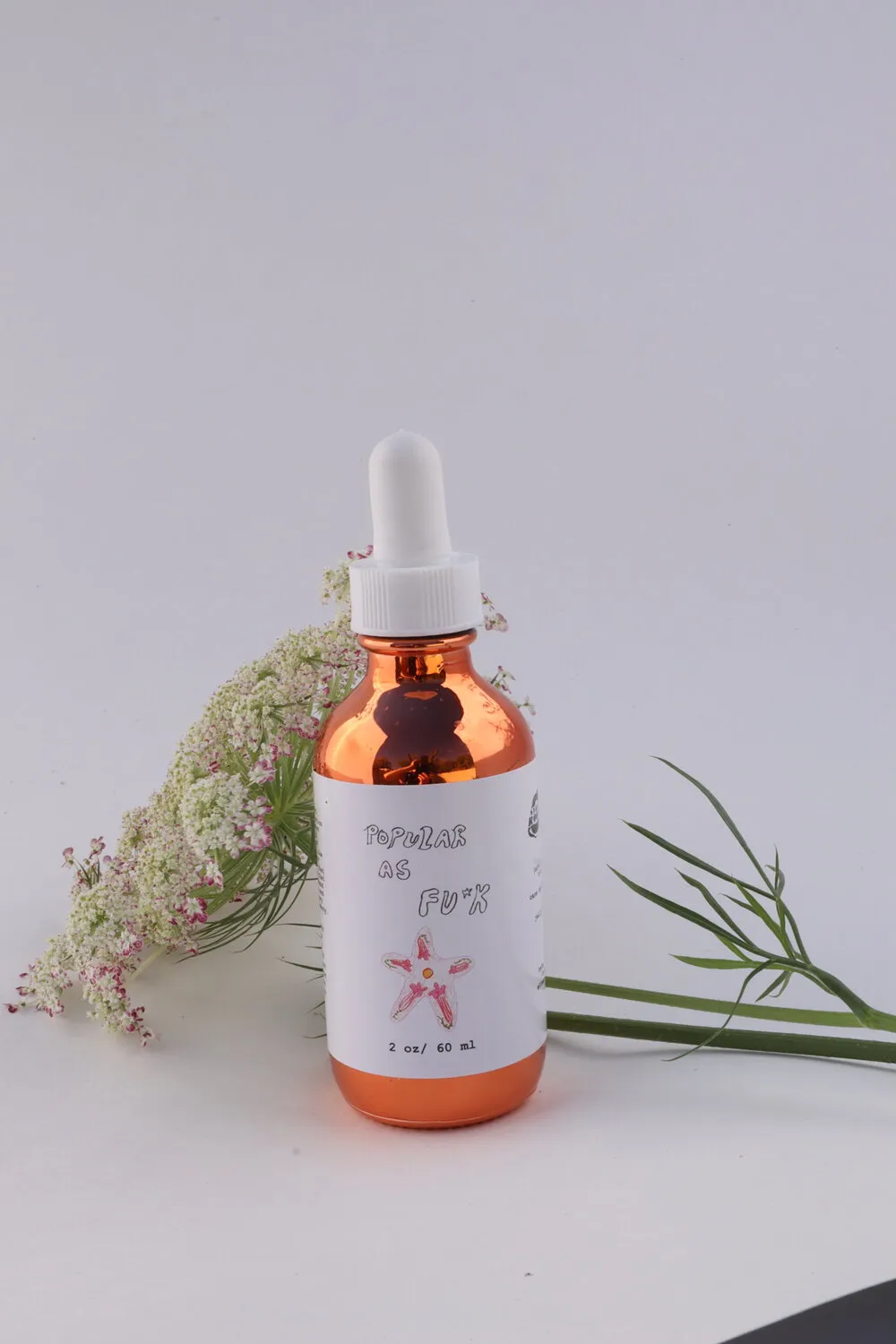 SnakeRoot Apothecary Sprays and Tinctures