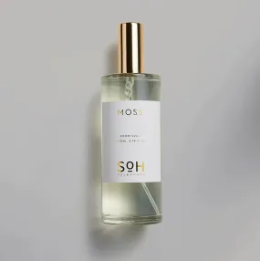 SoH Room Spray 200ml - Moss