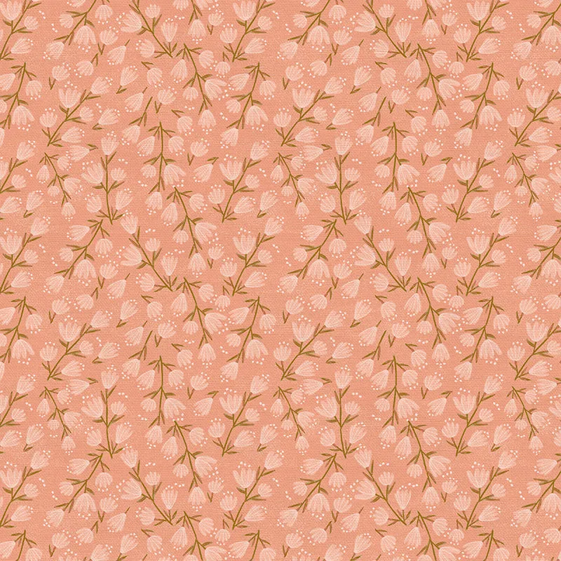 Sprays - Peach