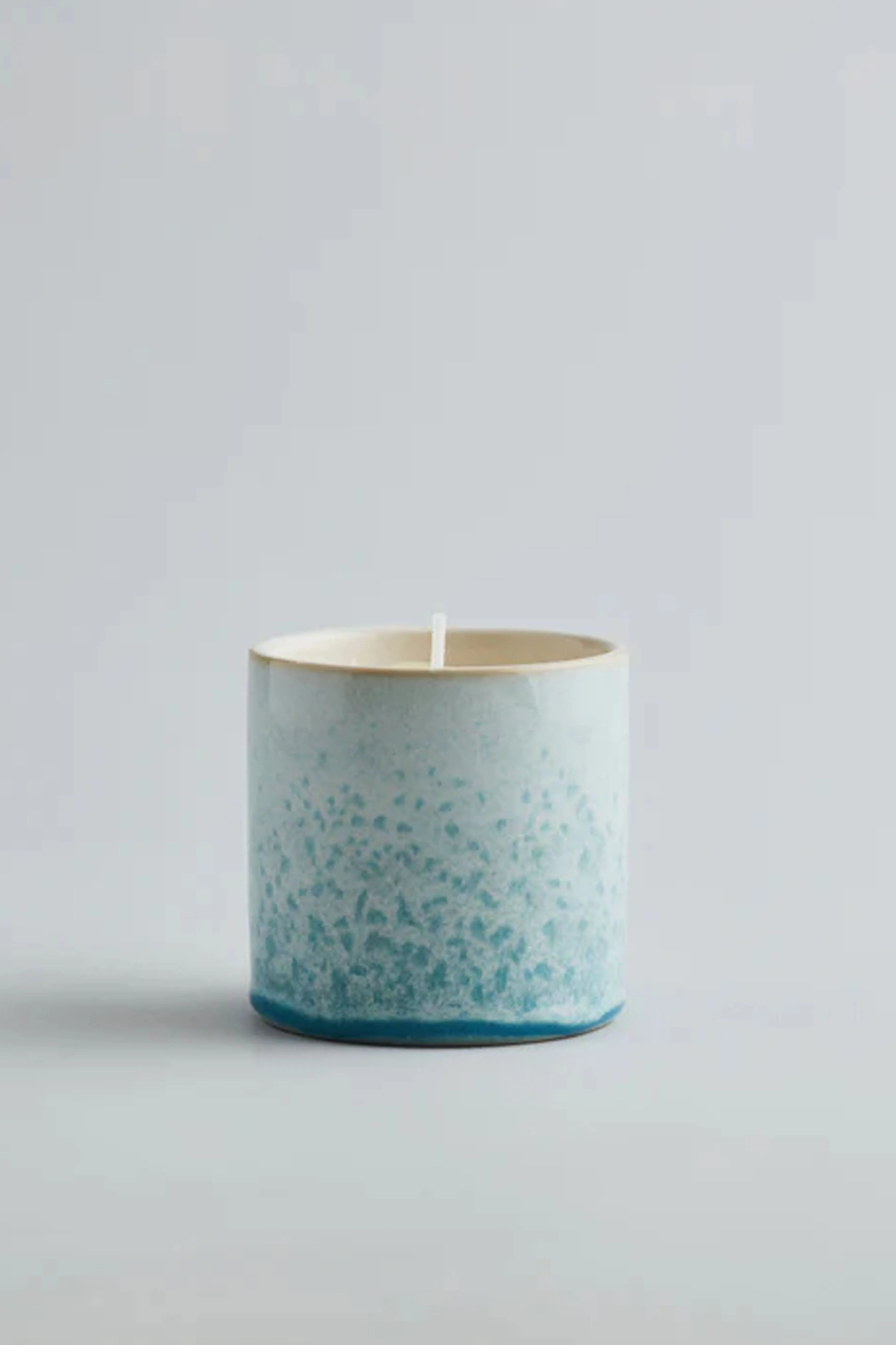 St. Eval Sea & Shore Wild Gorse Ceramic Candle