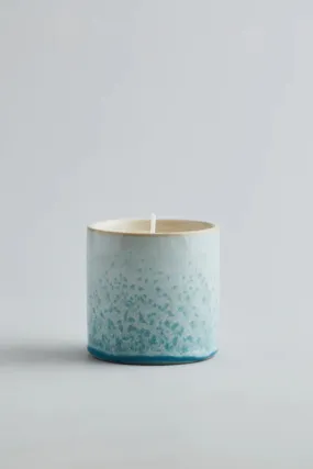 St. Eval Sea & Shore Wild Gorse Ceramic Candle