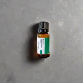 Success Essential Oil Blend