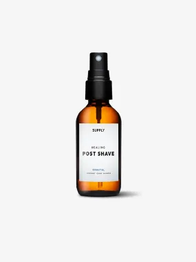 Supply Co. Healing Post Shave Lavender & Lemon (Previously Calm)