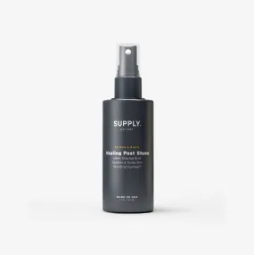 Supply - Healing Post Shave - 2oz