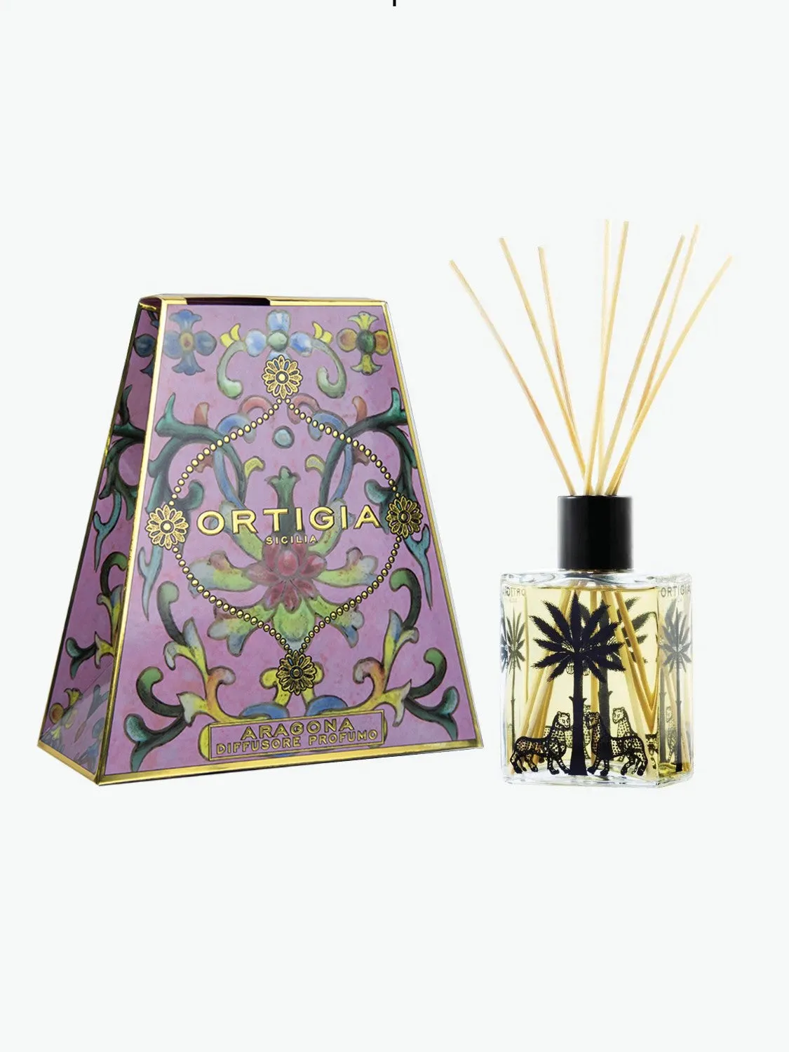 Sweet Almond Diffuser