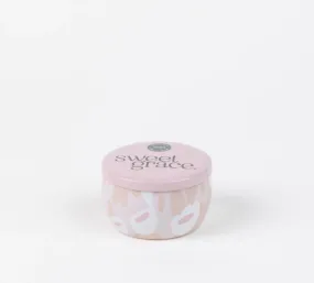 Sweet Grace Candle #059 (4oz)