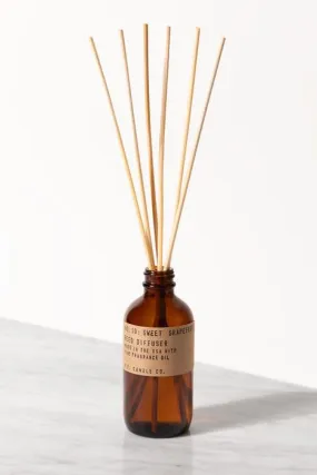 Sweet Grapefruit Diffuser