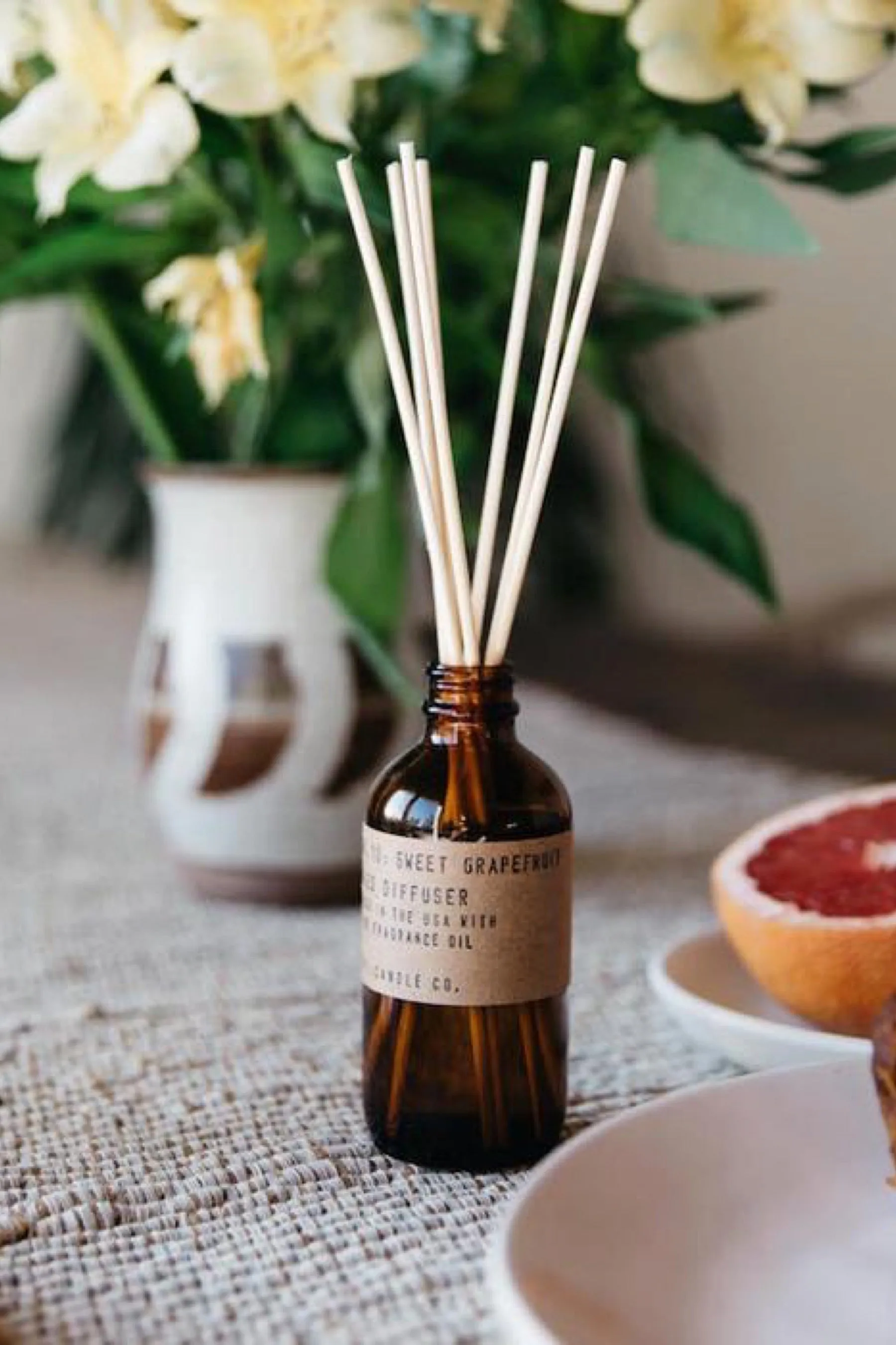 Sweet Grapefruit Diffuser