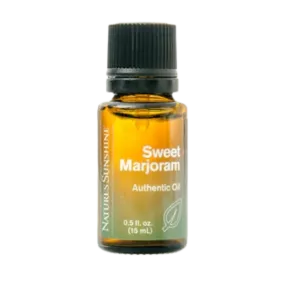 Sweet Marjoram