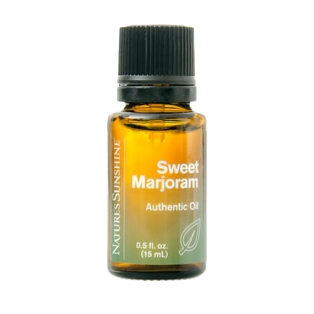 Sweet Marjoram