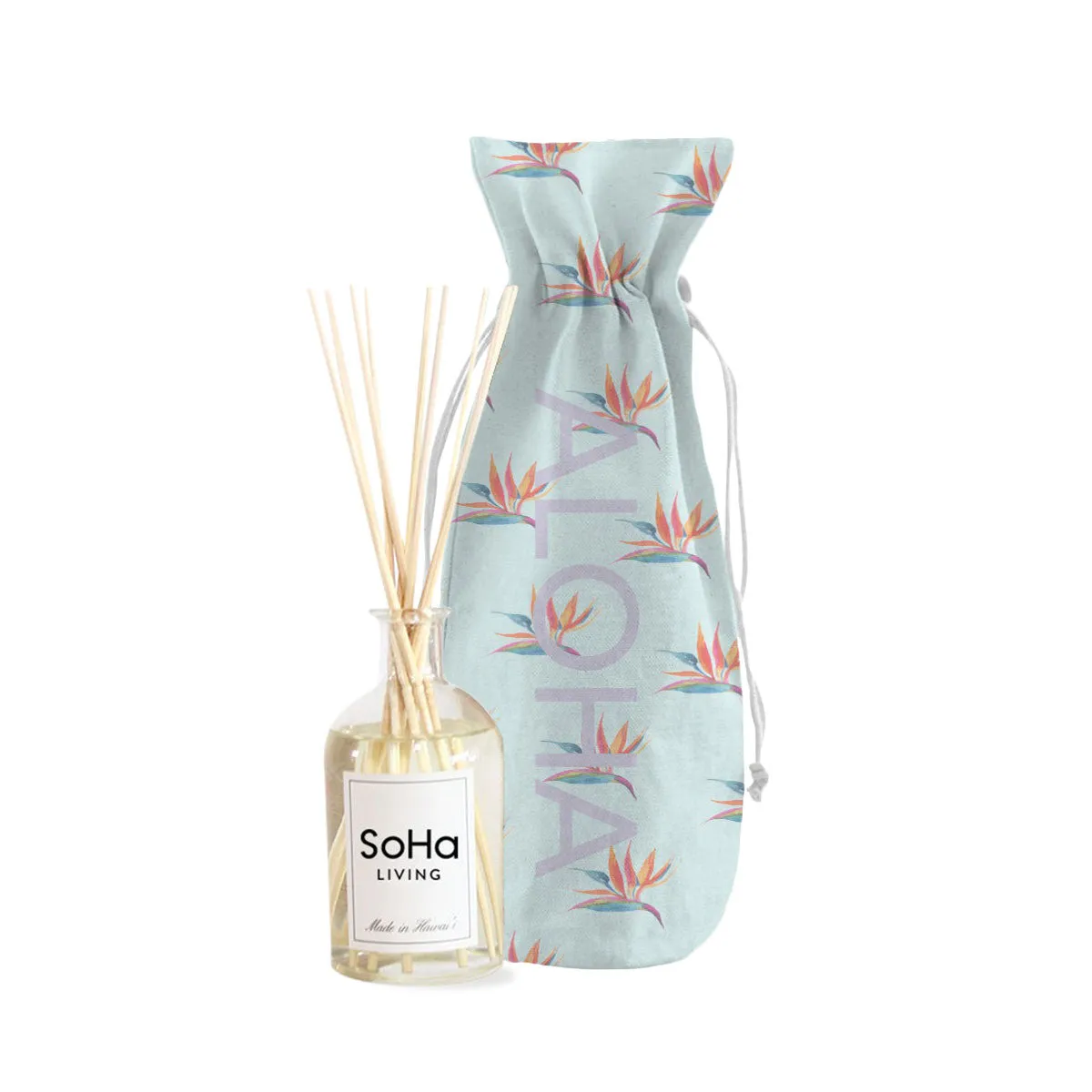 Sweet Paradise Signature Diffuser