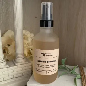 Sweet Smoke Room Spray