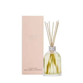 Sweet Sorbet & Grapefruit Fragrance Diffuser 200ml
