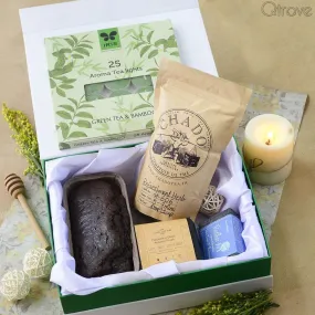 Tea Gift Hamper