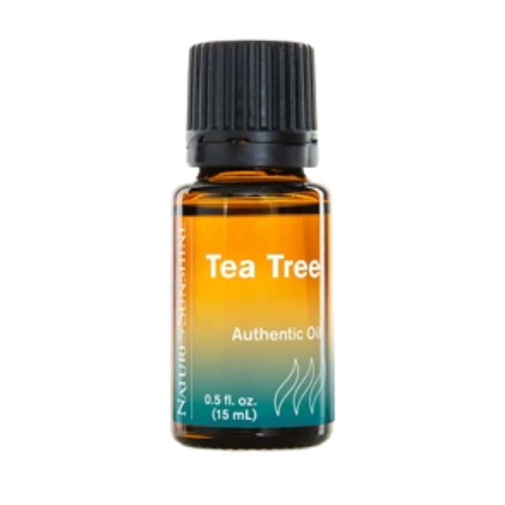 Tea Tree