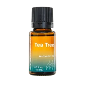 Tea Tree