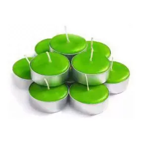 Tealight Candles 25pc