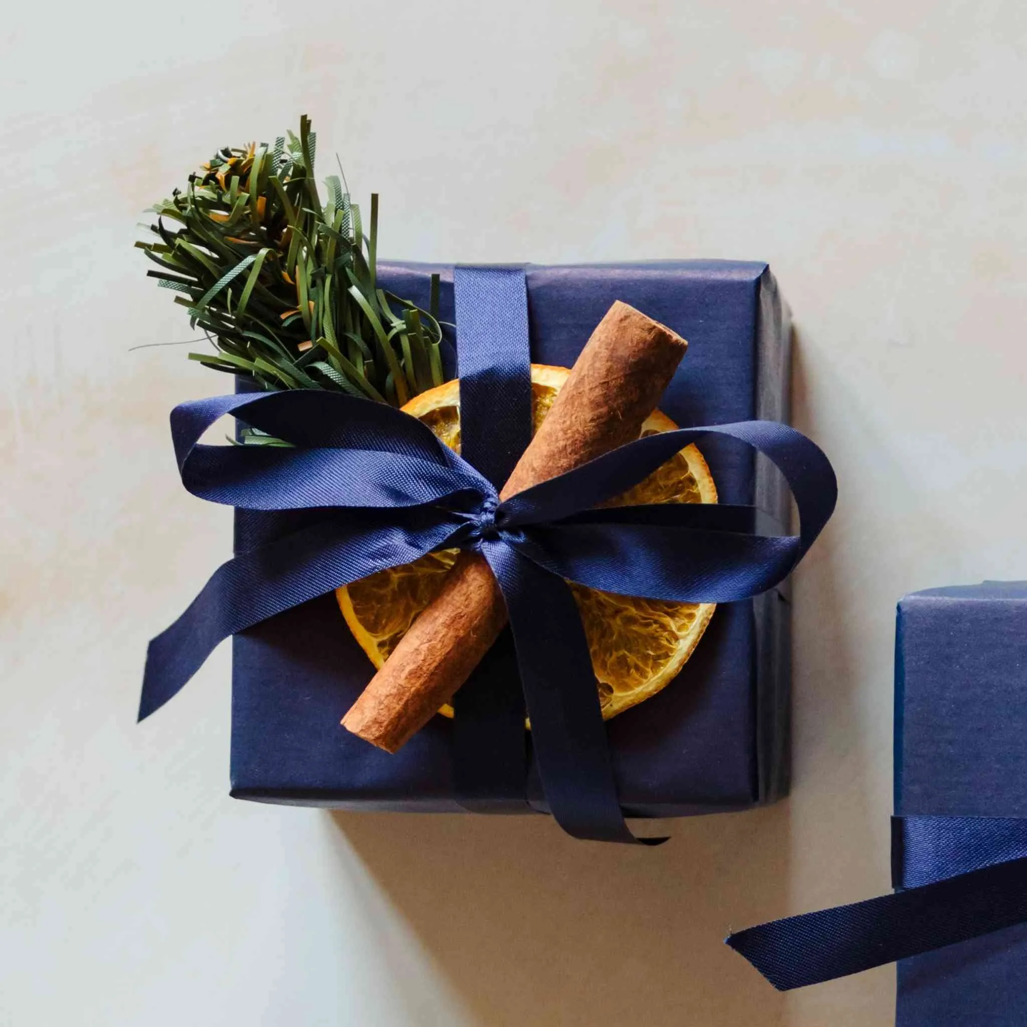 The Cotswolds - Fresh Linen Candle