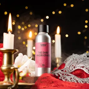 The Dark Masquerade Fragrance Oil
