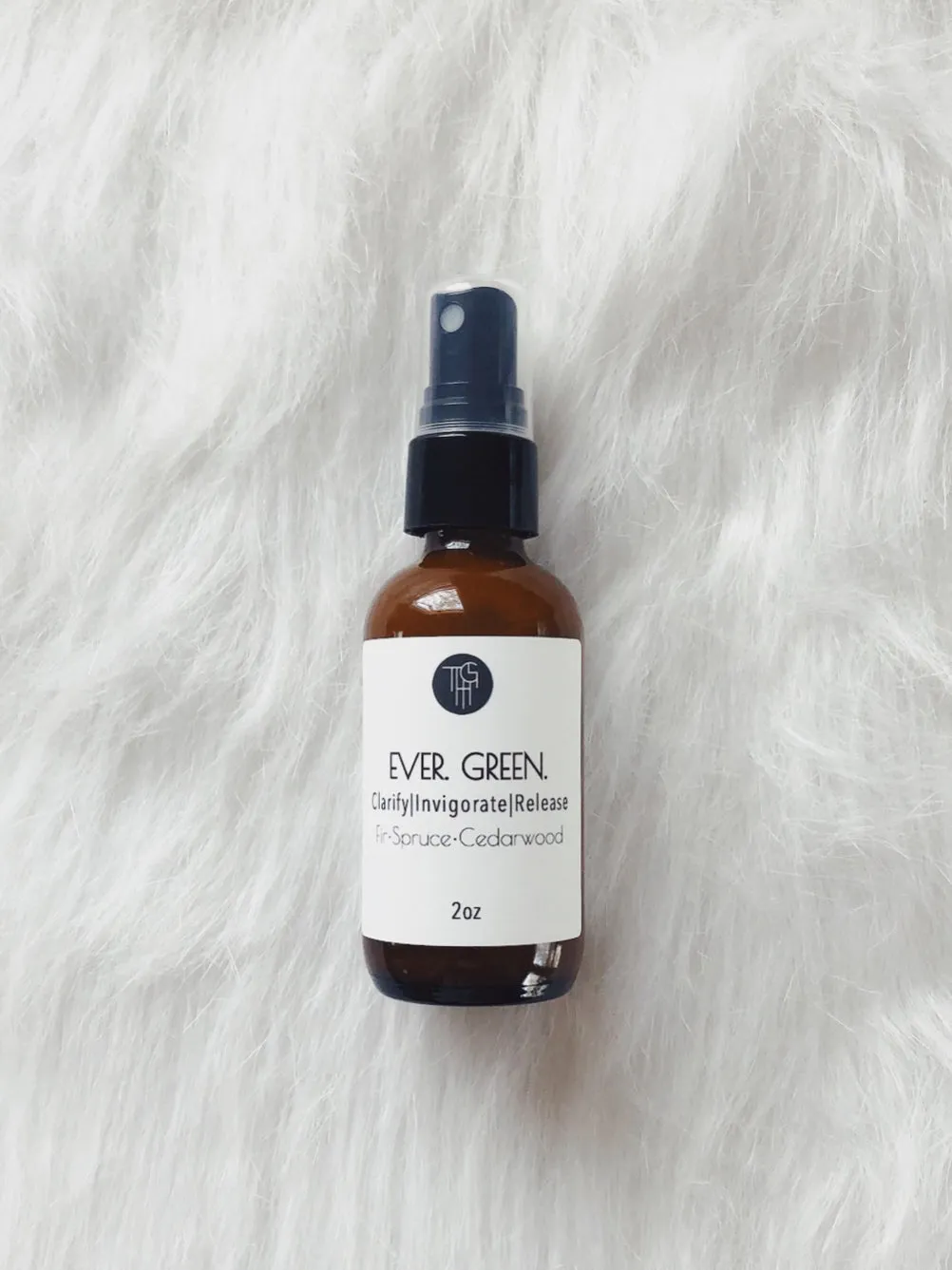 Therapeutic Sprays (2oz)