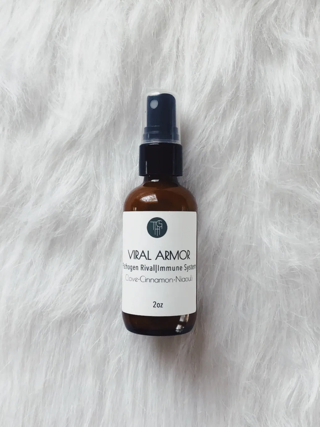 Therapeutic Sprays (2oz)
