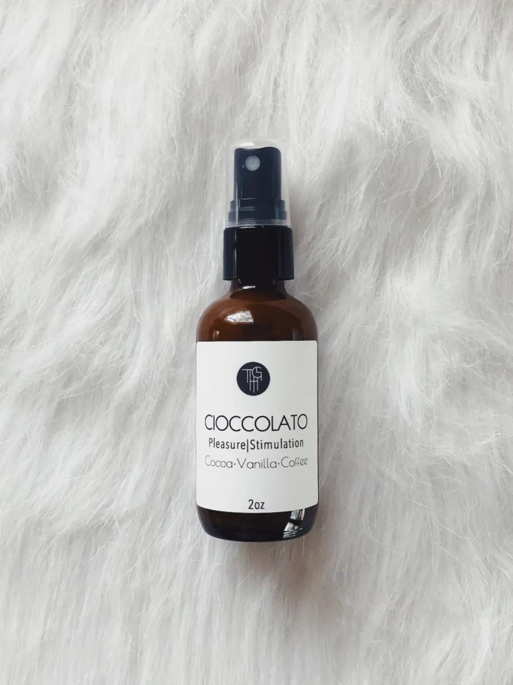 Therapeutic Sprays (2oz)