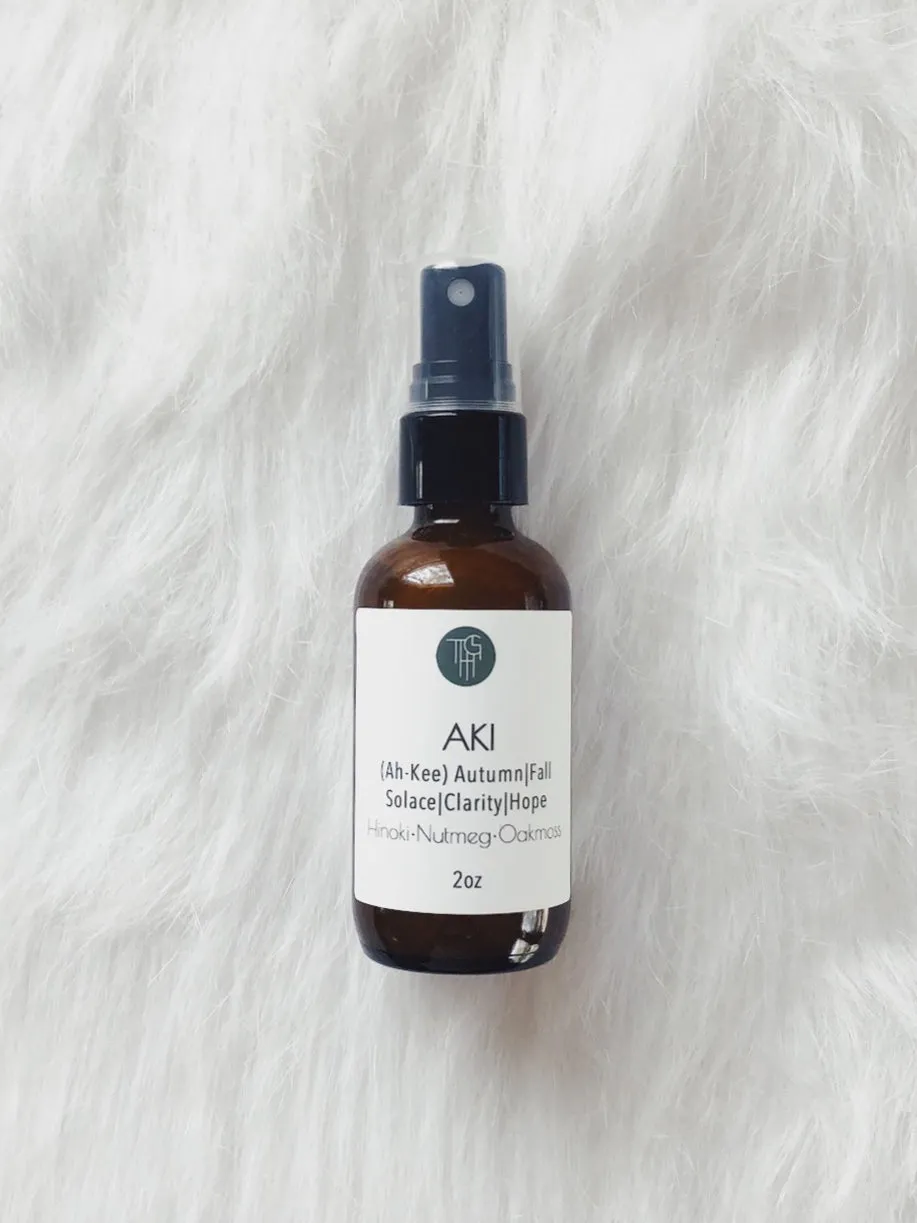 Therapeutic Sprays (2oz)