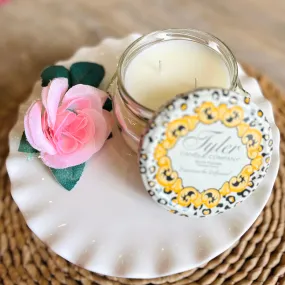 Tyler Candle Co. 11oz French Market Candle