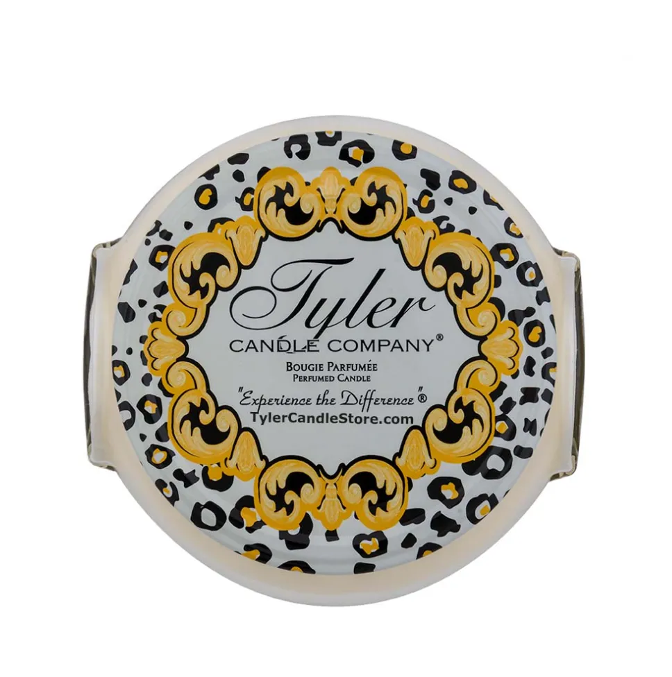 Tyler Candle Co. 11oz French Market Candle