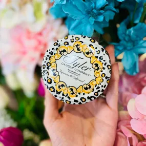 Tyler Candle Co. 3.4oz French Market Candle