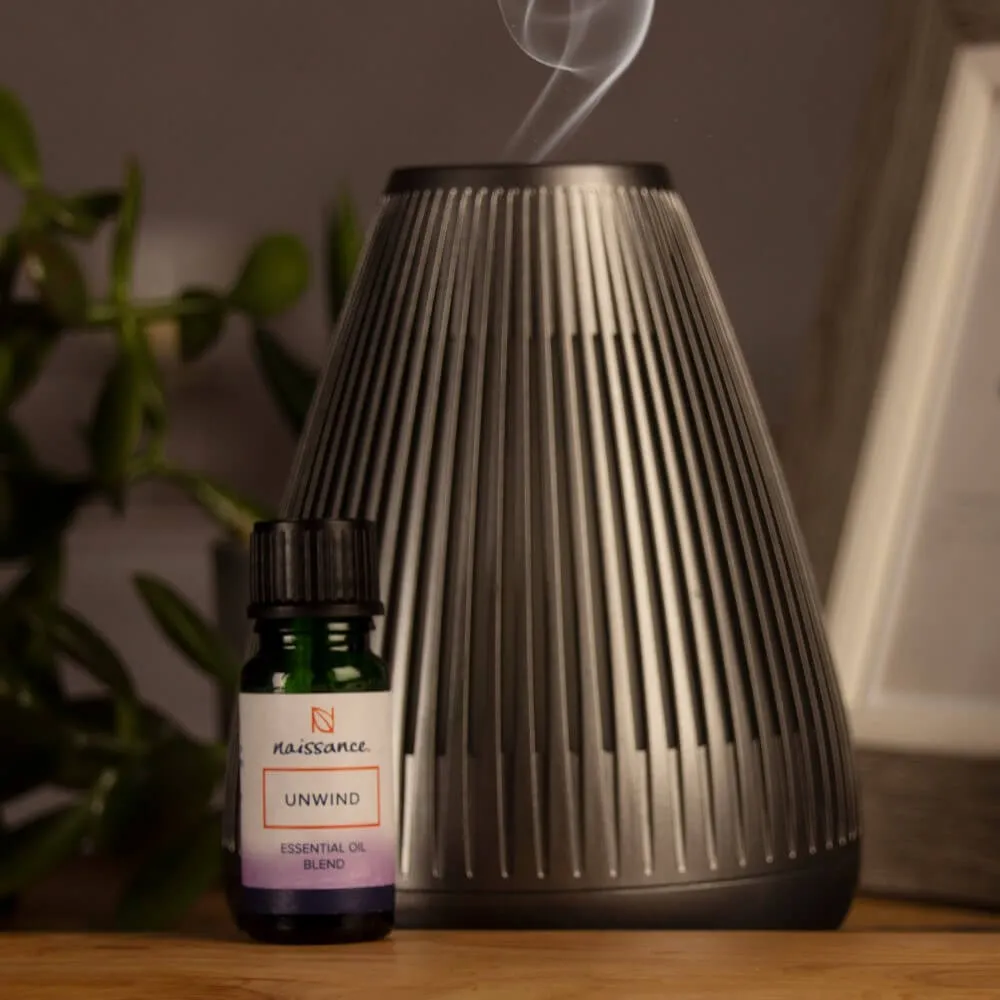 Unwind Essential Oil Blend - Organic