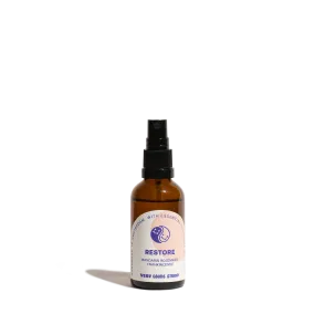 Very Goods Studio Room & Linen Mist - Restore