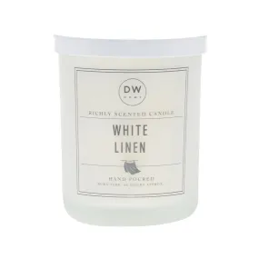 White Linen