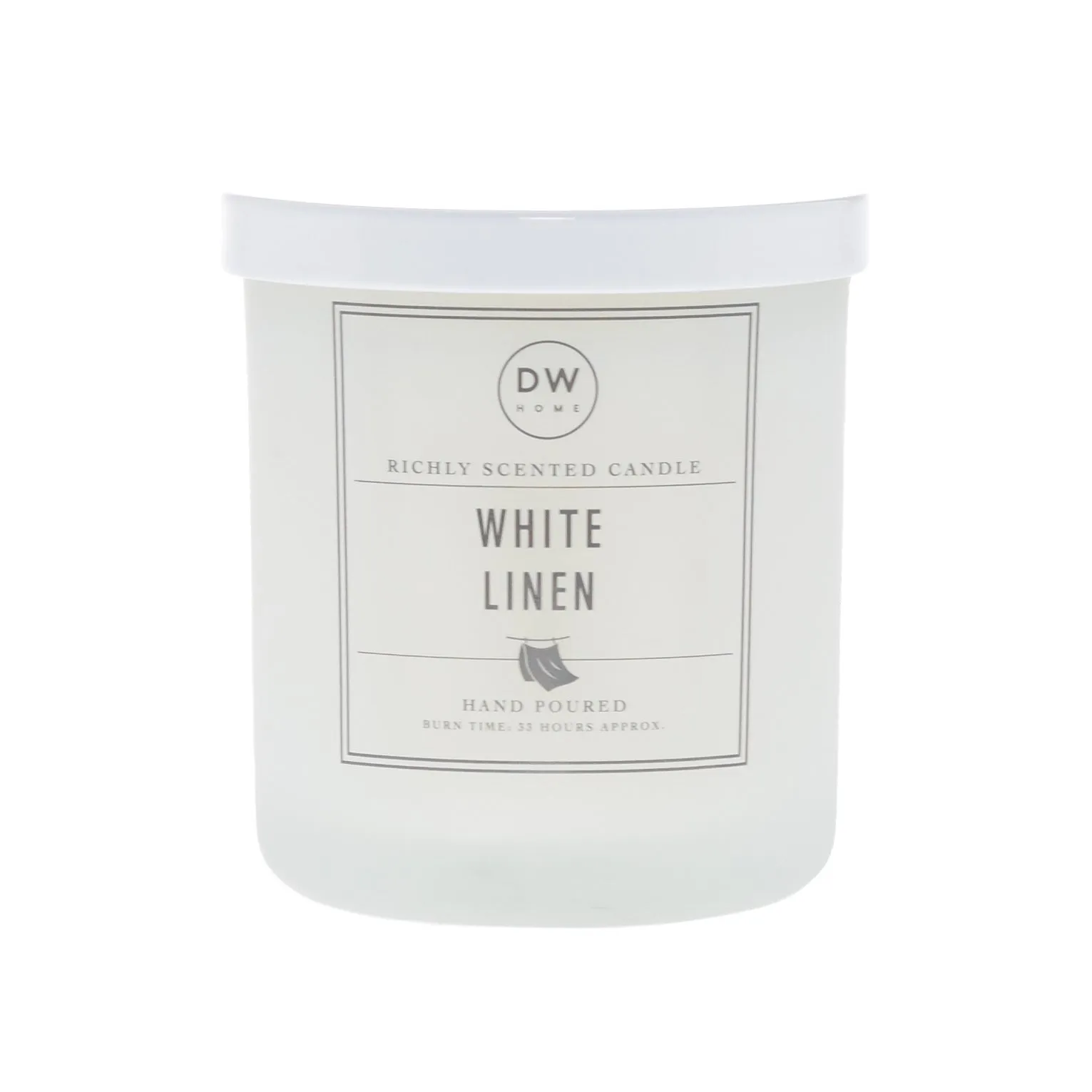 White Linen