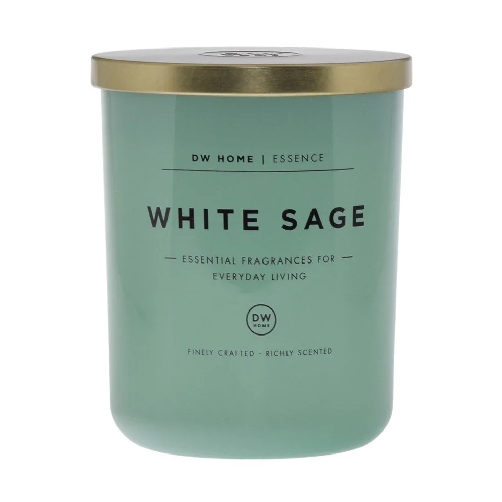 White Sage