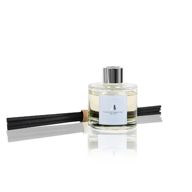 White Tea and English Pear Luxury Room Diffuser