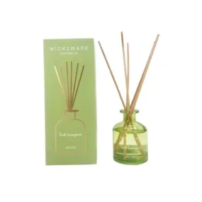 Wick2wear Fresh Lemongrass Diffuser - 230ml