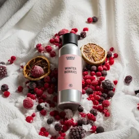 Winter Berries Fragrance Oil