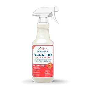 Wondercide Spray Cedar Peppermint