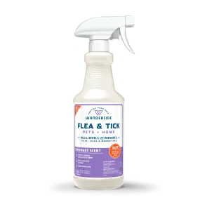 Wondercide Spray Cedar Rosemary