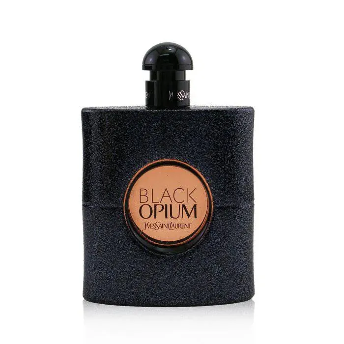 YVES SAINT LAURENT - Opulent Black Opium Eau De Parfum