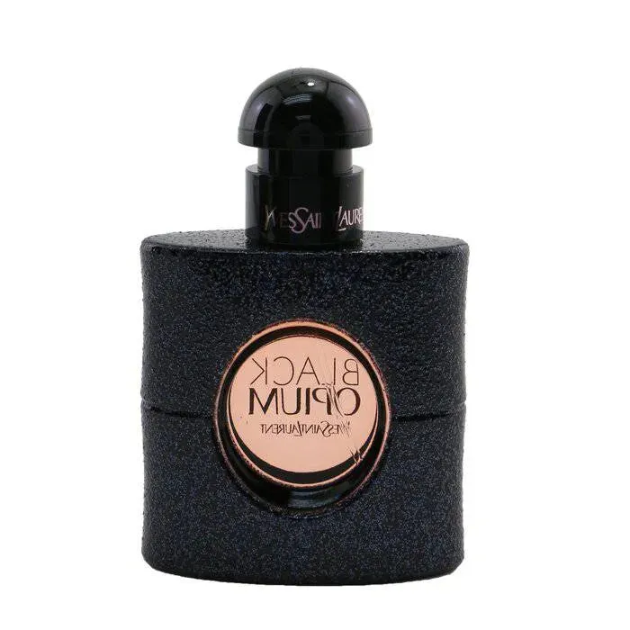 YVES SAINT LAURENT - Opulent Black Opium Eau De Parfum