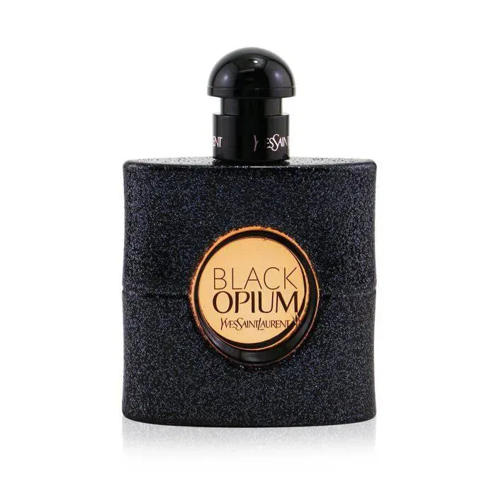 YVES SAINT LAURENT - Opulent Black Opium Eau De Parfum